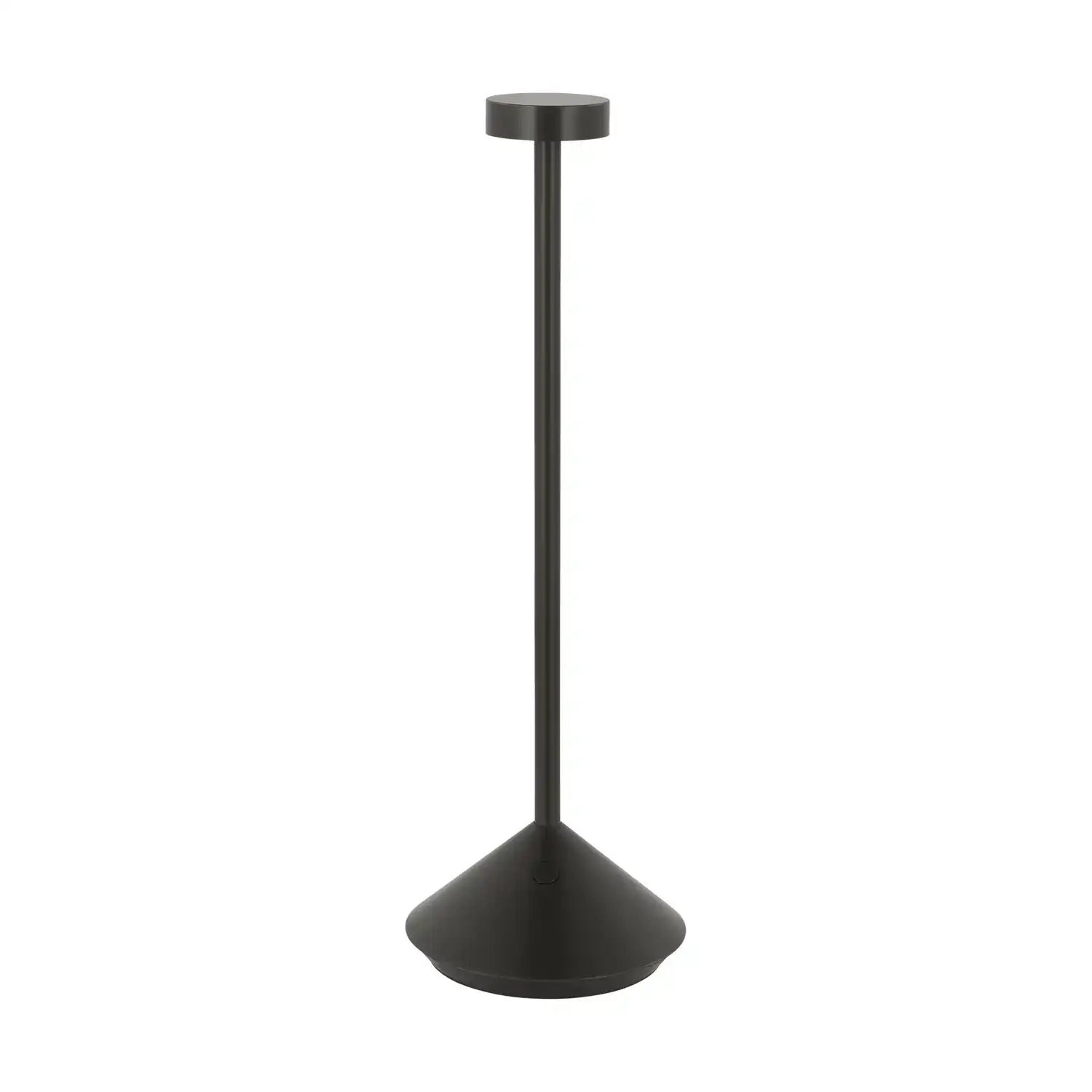 VISUAL COMFORT MODERN, MONETA ACCENT RECHARGEABLE TABLE LAMP, TABLE LAMPS