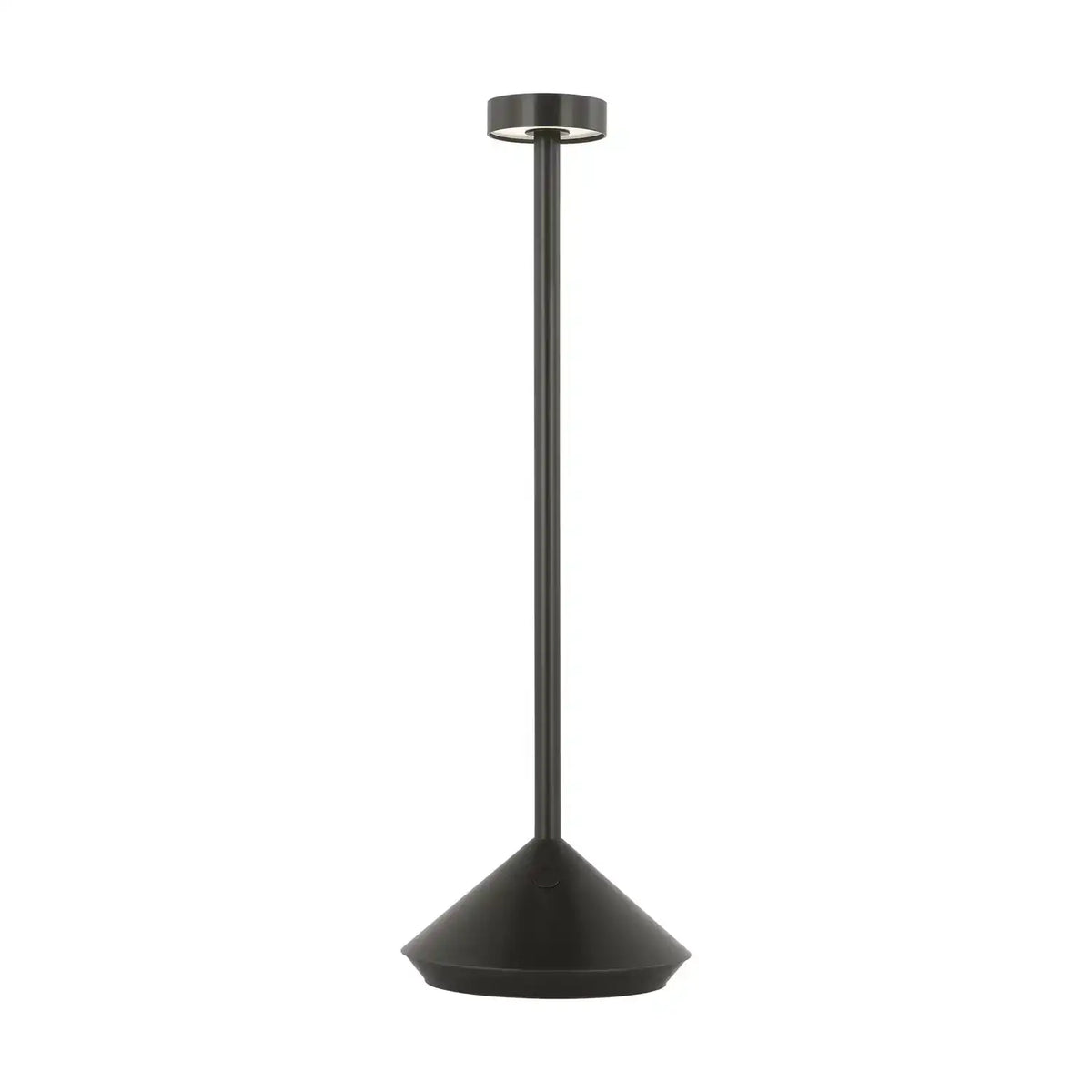 VISUAL COMFORT MODERN, MONETA ACCENT RECHARGEABLE TABLE LAMP, TABLE LAMPS