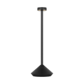 VISUAL COMFORT MODERN, MONETA ACCENT RECHARGEABLE TABLE LAMP, TABLE LAMPS