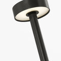 VISUAL COMFORT MODERN, MONETA ACCENT RECHARGEABLE TABLE LAMP, TABLE LAMPS