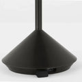 VISUAL COMFORT MODERN, MONETA ACCENT RECHARGEABLE TABLE LAMP, TABLE LAMPS