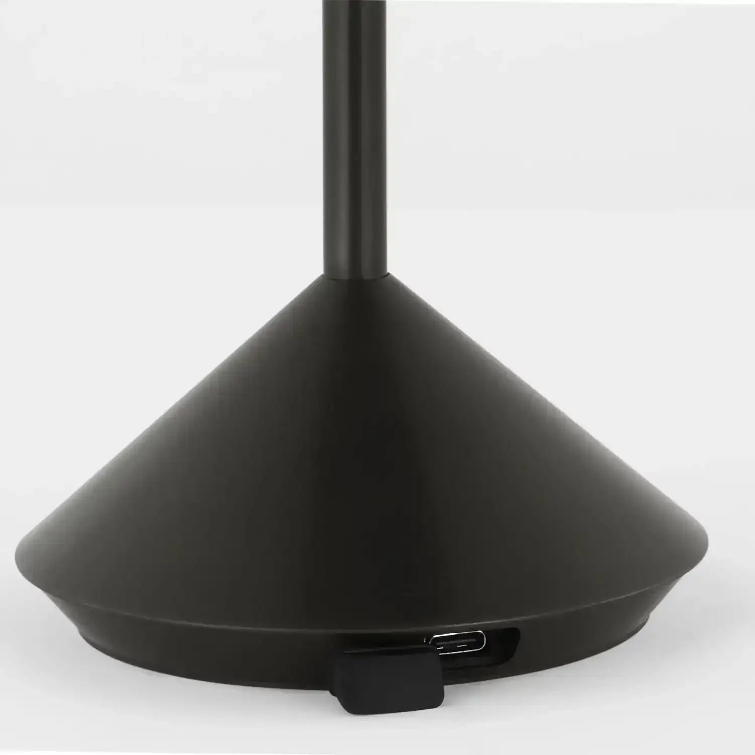 VISUAL COMFORT MODERN, MONETA ACCENT RECHARGEABLE TABLE LAMP, TABLE LAMPS