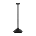 VISUAL COMFORT MODERN, MONETA ACCENT RECHARGEABLE TABLE LAMP, TABLE LAMPS