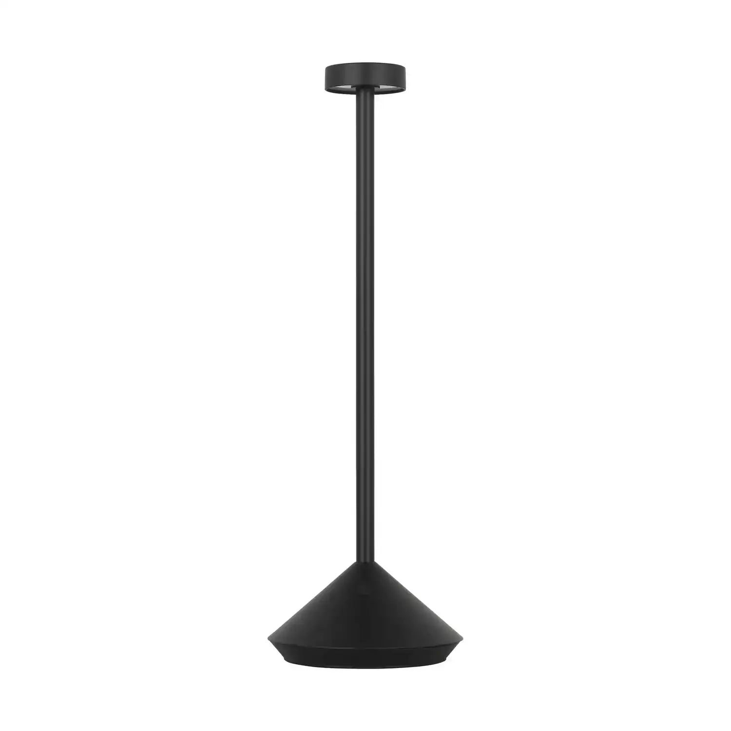 VISUAL COMFORT MODERN, MONETA ACCENT RECHARGEABLE TABLE LAMP, TABLE LAMPS