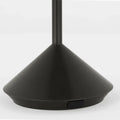 VISUAL COMFORT MODERN, MONETA ACCENT RECHARGEABLE TABLE LAMP, TABLE LAMPS
