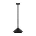 VISUAL COMFORT MODERN, MONETA ACCENT RECHARGEABLE TABLE LAMP, TABLE LAMPS