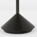 VISUAL COMFORT MODERN, MONETA ACCENT RECHARGEABLE TABLE LAMP, TABLE LAMPS