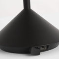 VISUAL COMFORT MODERN, MONETA ACCENT RECHARGEABLE TABLE LAMP, TABLE LAMPS
