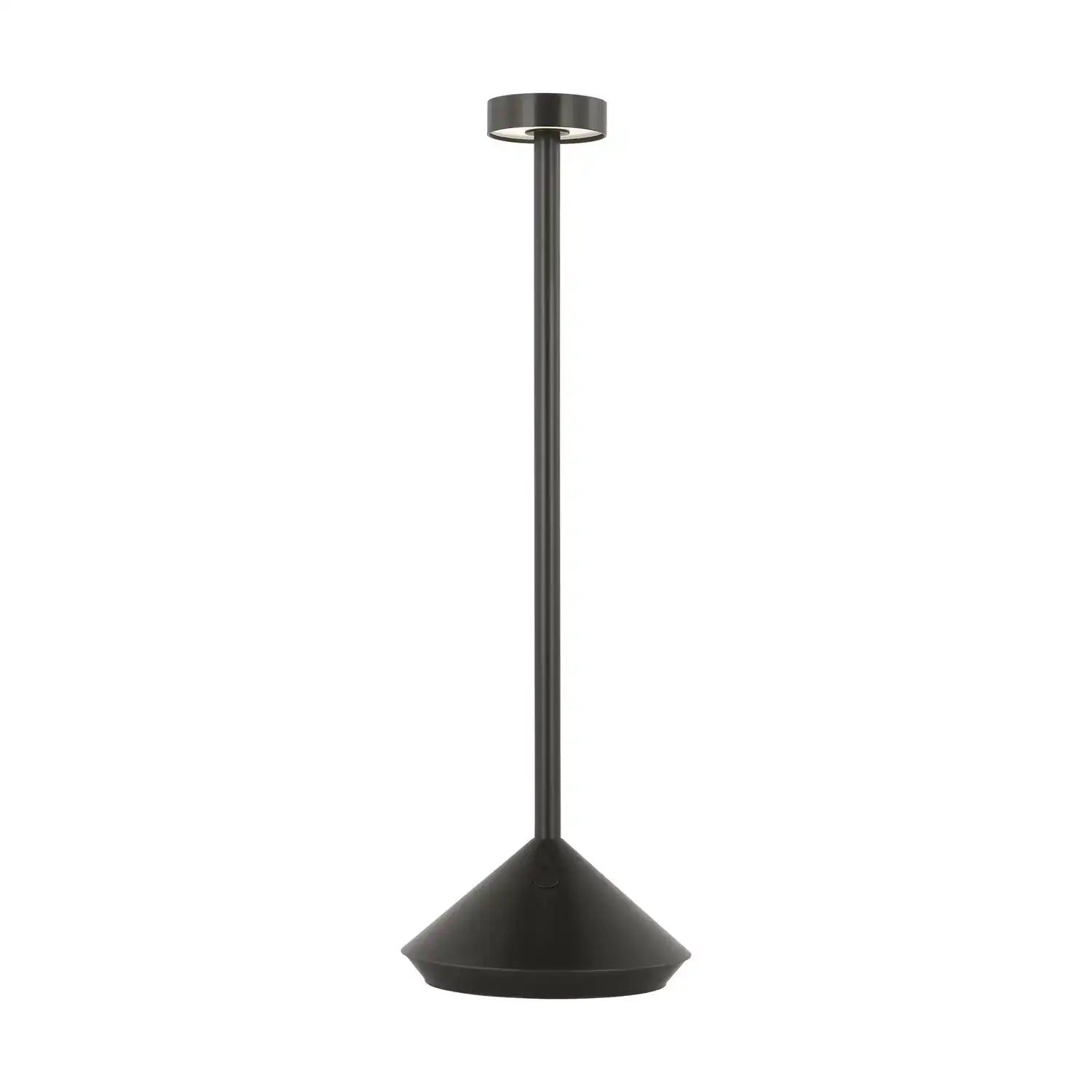 VISUAL COMFORT MODERN, MONETA ACCENT RECHARGEABLE TABLE LAMP, TABLE LAMPS