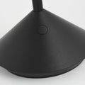 VISUAL COMFORT MODERN, MONETA ACCENT RECHARGEABLE TABLE LAMP, TABLE LAMPS