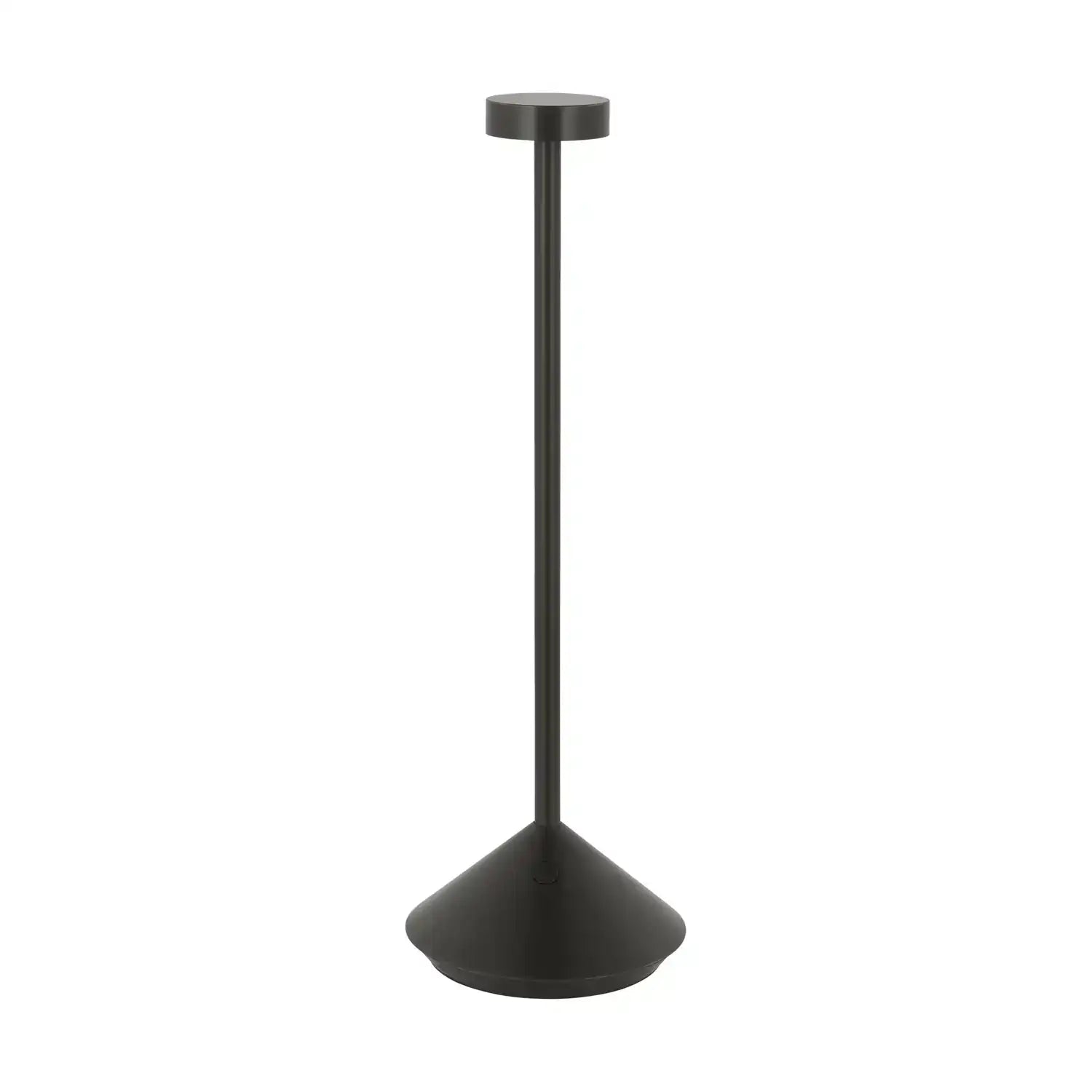 VISUAL COMFORT MODERN, MONETA ACCENT RECHARGEABLE TABLE LAMP, TABLE LAMPS