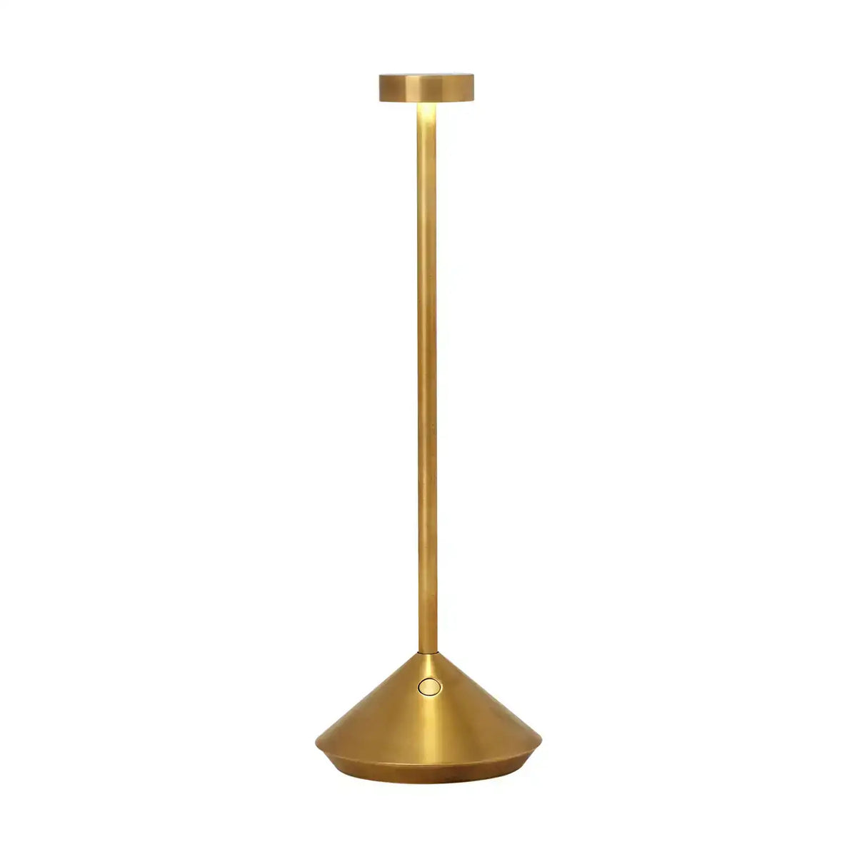VISUAL COMFORT MODERN, MONETA ACCENT RECHARGEABLE TABLE LAMP, TABLE LAMPS
