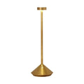 VISUAL COMFORT MODERN, MONETA ACCENT RECHARGEABLE TABLE LAMP, TABLE LAMPS
