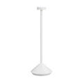 VISUAL COMFORT MODERN, MONETA ACCENT RECHARGEABLE TABLE LAMP, TABLE LAMPS