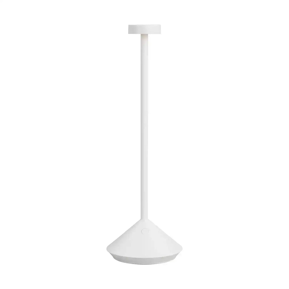 VISUAL COMFORT MODERN, MONETA ACCENT RECHARGEABLE TABLE LAMP, TABLE LAMPS
