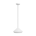VISUAL COMFORT MODERN, MONETA ACCENT RECHARGEABLE TABLE LAMP, TABLE LAMPS