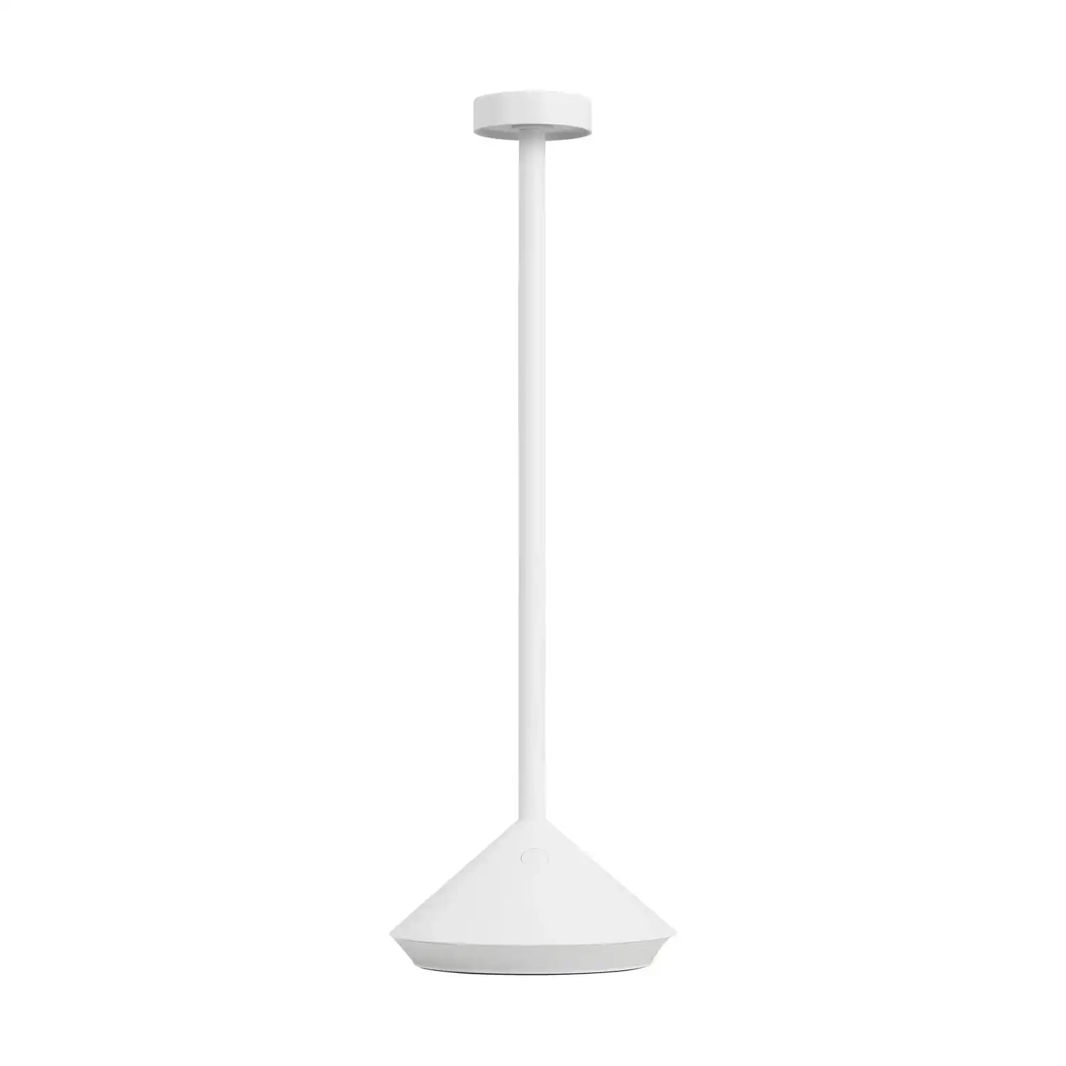 VISUAL COMFORT MODERN, MONETA ACCENT RECHARGEABLE TABLE LAMP, TABLE LAMPS