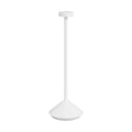 VISUAL COMFORT MODERN, MONETA ACCENT RECHARGEABLE TABLE LAMP, TABLE LAMPS