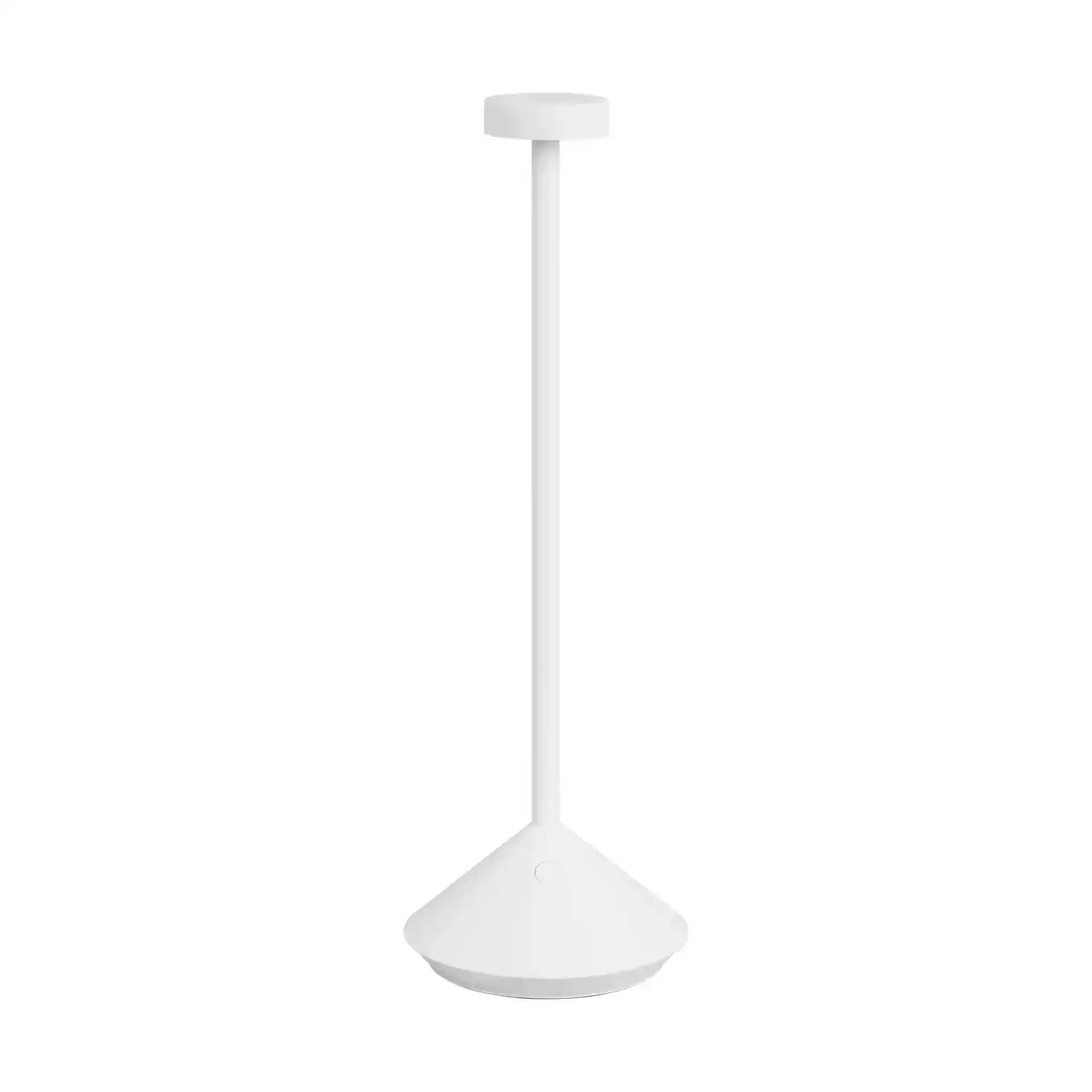 VISUAL COMFORT MODERN, MONETA ACCENT RECHARGEABLE TABLE LAMP, TABLE LAMPS