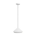 VISUAL COMFORT MODERN, MONETA ACCENT RECHARGEABLE TABLE LAMP, TABLE LAMPS