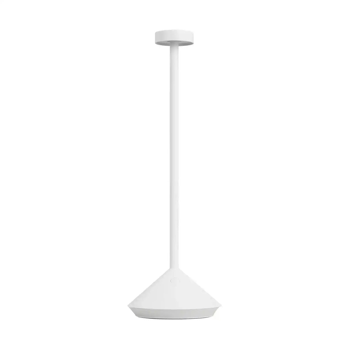VISUAL COMFORT MODERN, MONETA ACCENT RECHARGEABLE TABLE LAMP, TABLE LAMPS