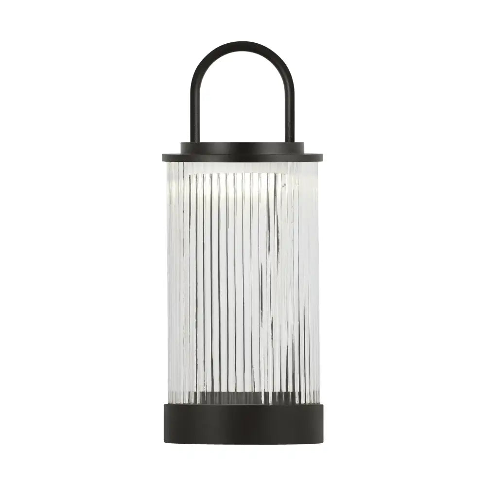 VISUAL COMFORT MODERN, TAWA ACCENT RECHARGEABLE TABLE LAMP, TABLE LAMPS