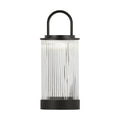 VISUAL COMFORT MODERN, TAWA ACCENT RECHARGEABLE TABLE LAMP, TABLE LAMPS
