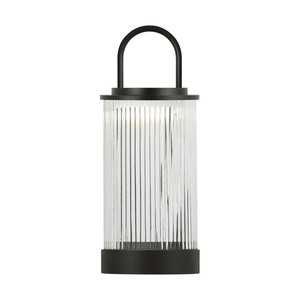 VISUAL COMFORT MODERN, TAWA ACCENT RECHARGEABLE TABLE LAMP, TABLE LAMPS