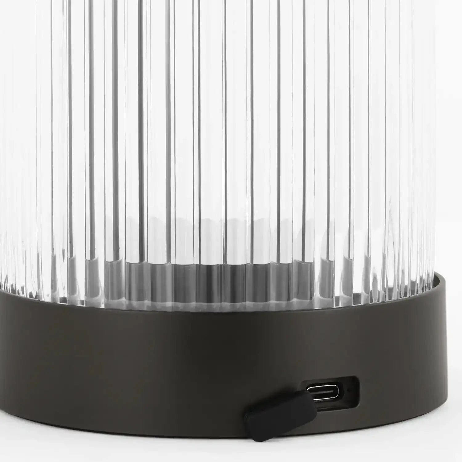 VISUAL COMFORT MODERN, TAWA ACCENT RECHARGEABLE TABLE LAMP, TABLE LAMPS