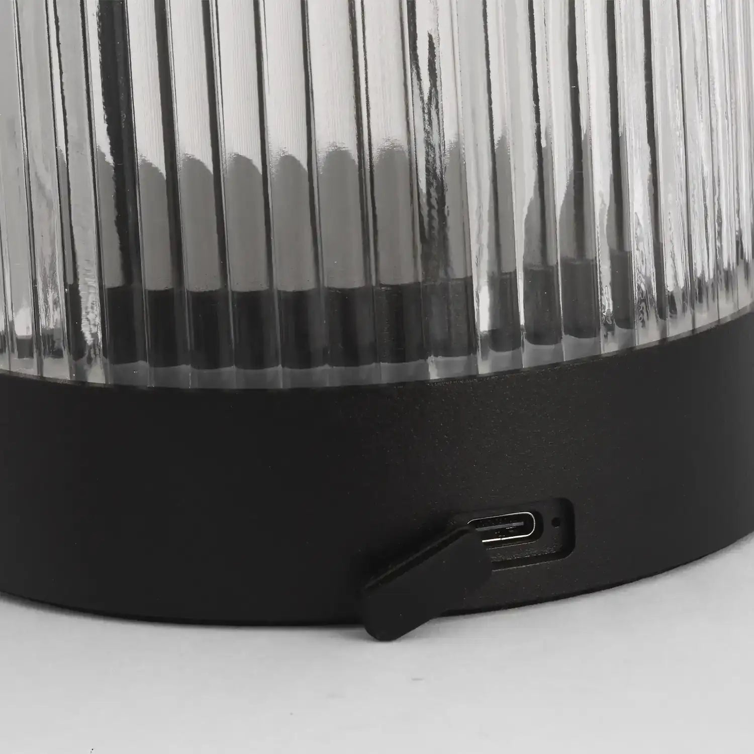 VISUAL COMFORT MODERN, TAWA ACCENT RECHARGEABLE TABLE LAMP, TABLE LAMPS