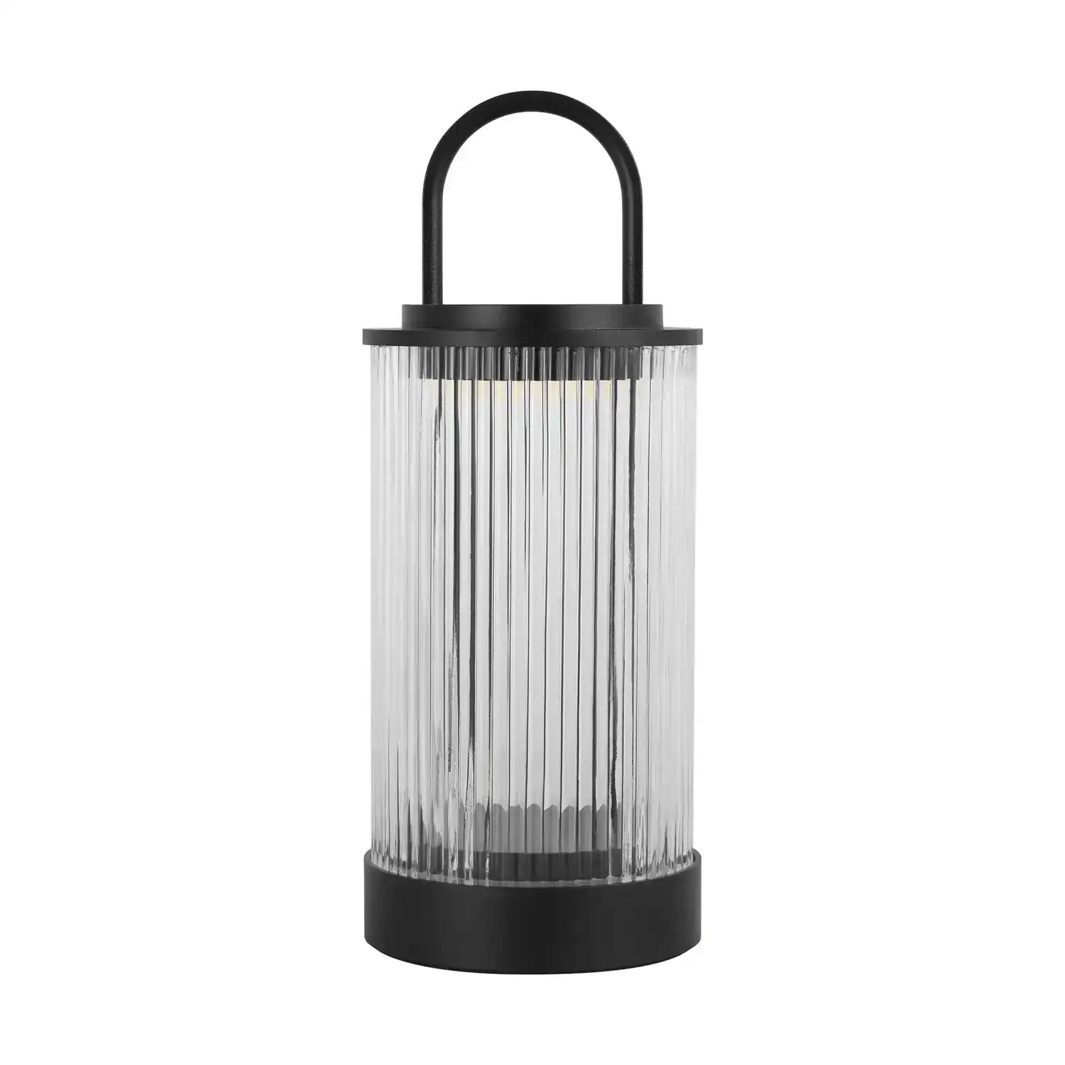 VISUAL COMFORT MODERN, TAWA ACCENT RECHARGEABLE TABLE LAMP, TABLE LAMPS