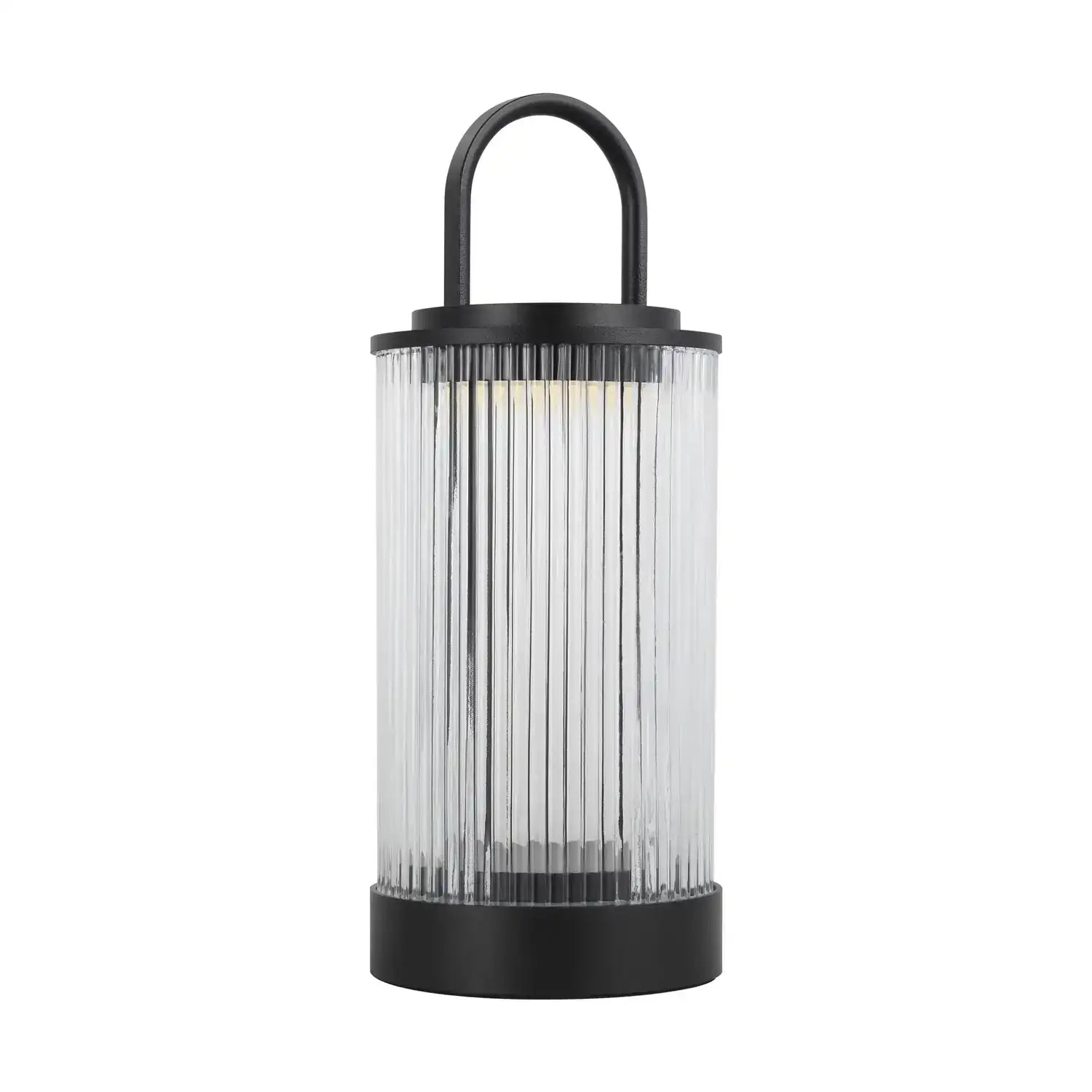 VISUAL COMFORT MODERN, TAWA ACCENT RECHARGEABLE TABLE LAMP, TABLE LAMPS