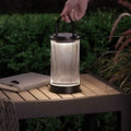 VISUAL COMFORT MODERN, TAWA ACCENT RECHARGEABLE TABLE LAMP, TABLE LAMPS