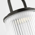 VISUAL COMFORT MODERN, TAWA ACCENT RECHARGEABLE TABLE LAMP, TABLE LAMPS