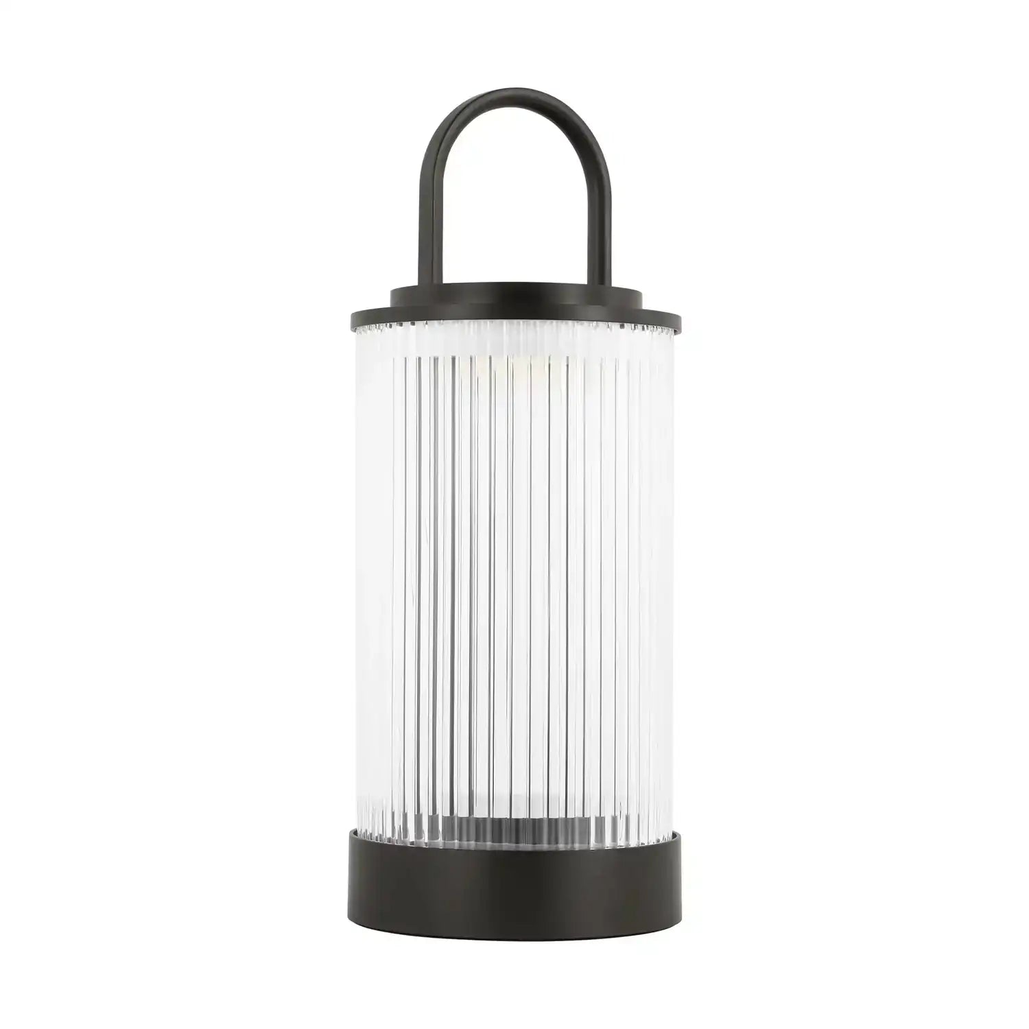 VISUAL COMFORT MODERN, TAWA ACCENT RECHARGEABLE TABLE LAMP, TABLE LAMPS
