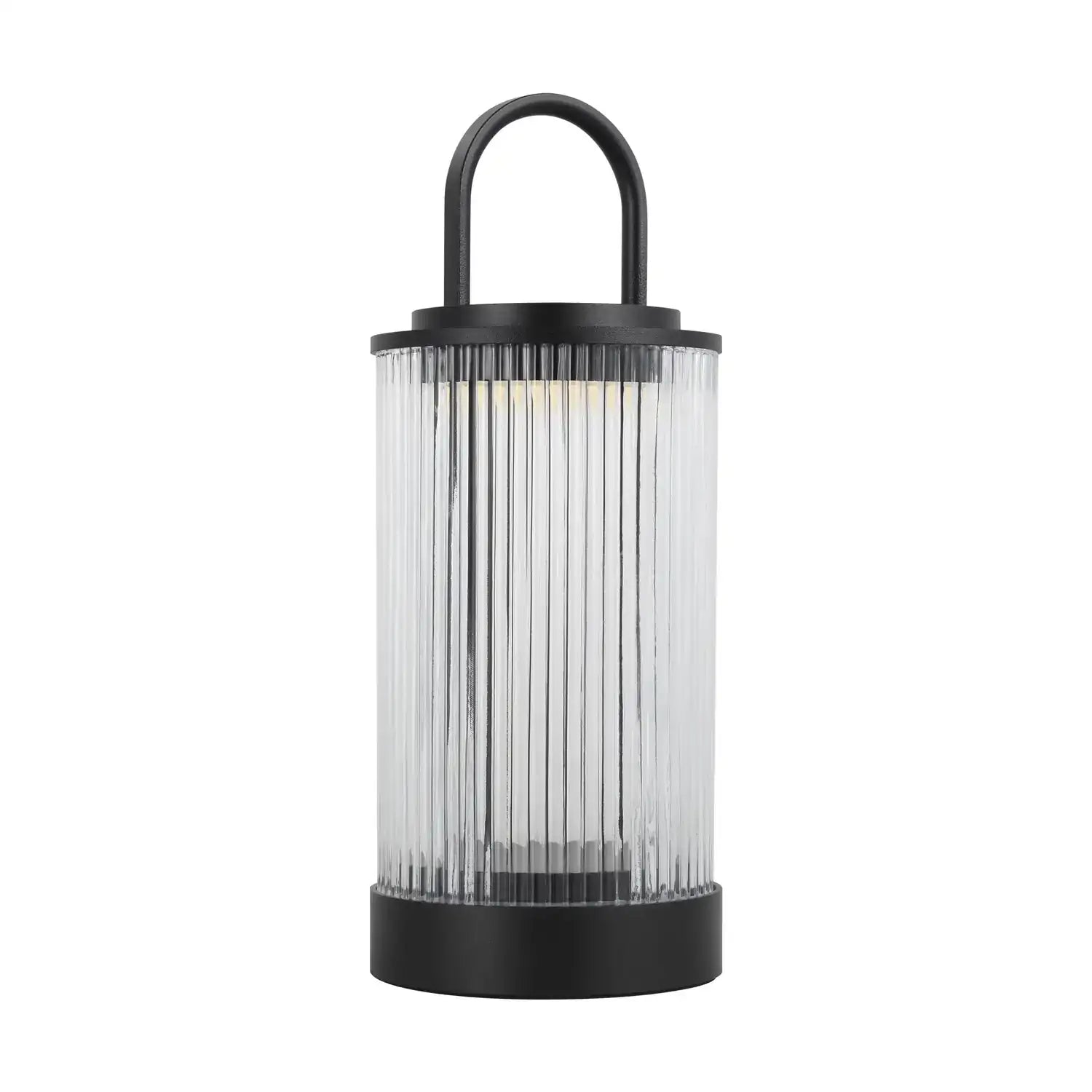 VISUAL COMFORT MODERN, TAWA ACCENT RECHARGEABLE TABLE LAMP, TABLE LAMPS