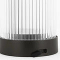 VISUAL COMFORT MODERN, TAWA ACCENT RECHARGEABLE TABLE LAMP, TABLE LAMPS