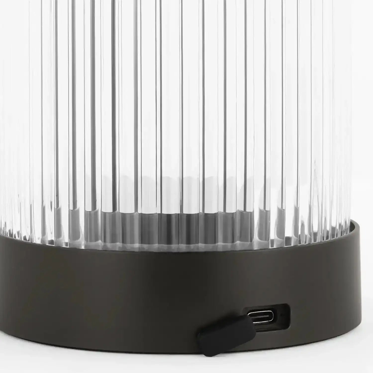 VISUAL COMFORT MODERN, TAWA ACCENT RECHARGEABLE TABLE LAMP, TABLE LAMPS