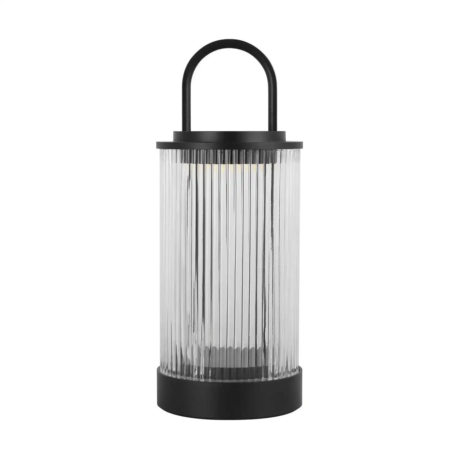 VISUAL COMFORT MODERN, TAWA ACCENT RECHARGEABLE TABLE LAMP, TABLE LAMPS