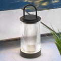 VISUAL COMFORT MODERN, TAWA ACCENT RECHARGEABLE TABLE LAMP, TABLE LAMPS