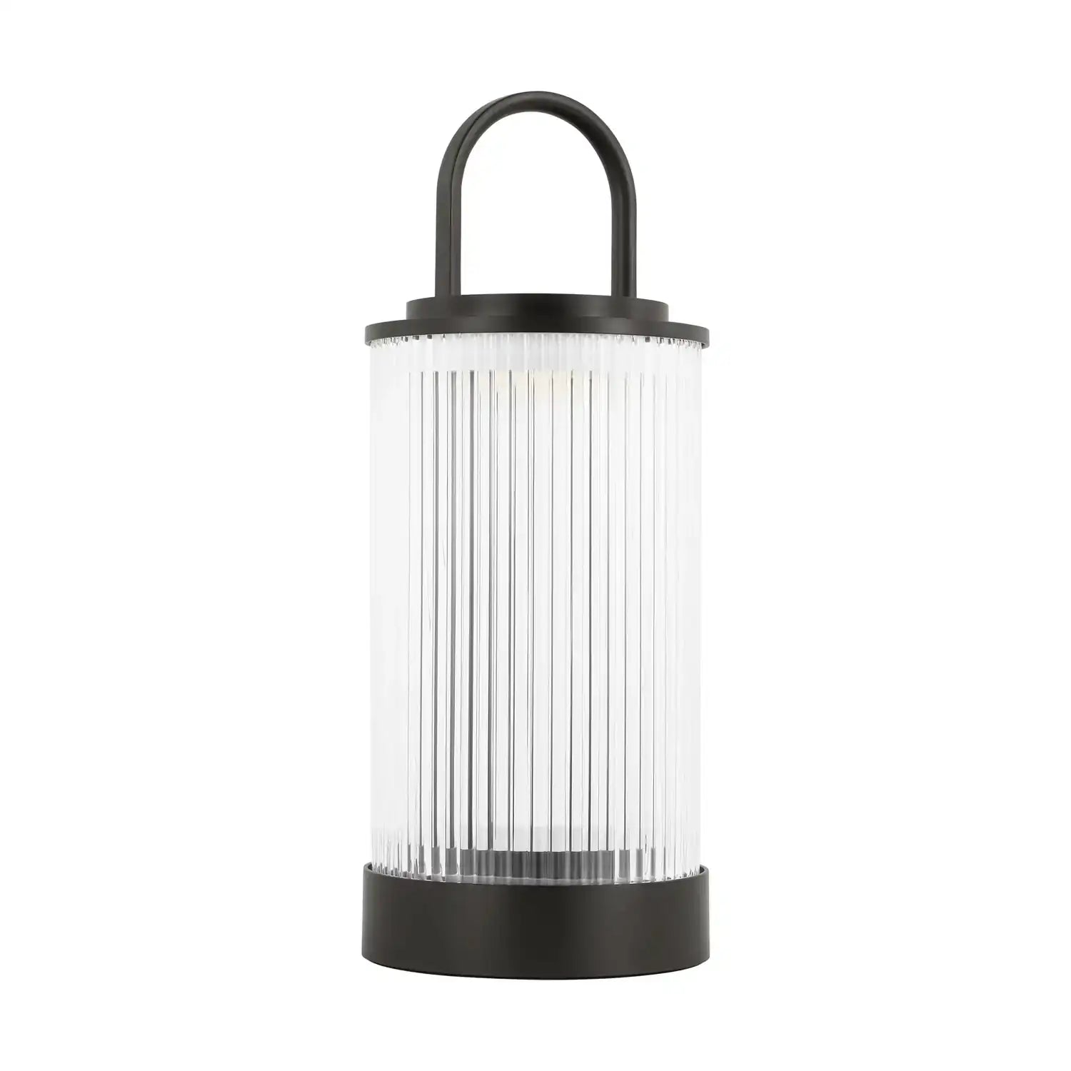 VISUAL COMFORT MODERN, TAWA ACCENT RECHARGEABLE TABLE LAMP, TABLE LAMPS
