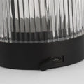 VISUAL COMFORT MODERN, TAWA ACCENT RECHARGEABLE TABLE LAMP, TABLE LAMPS