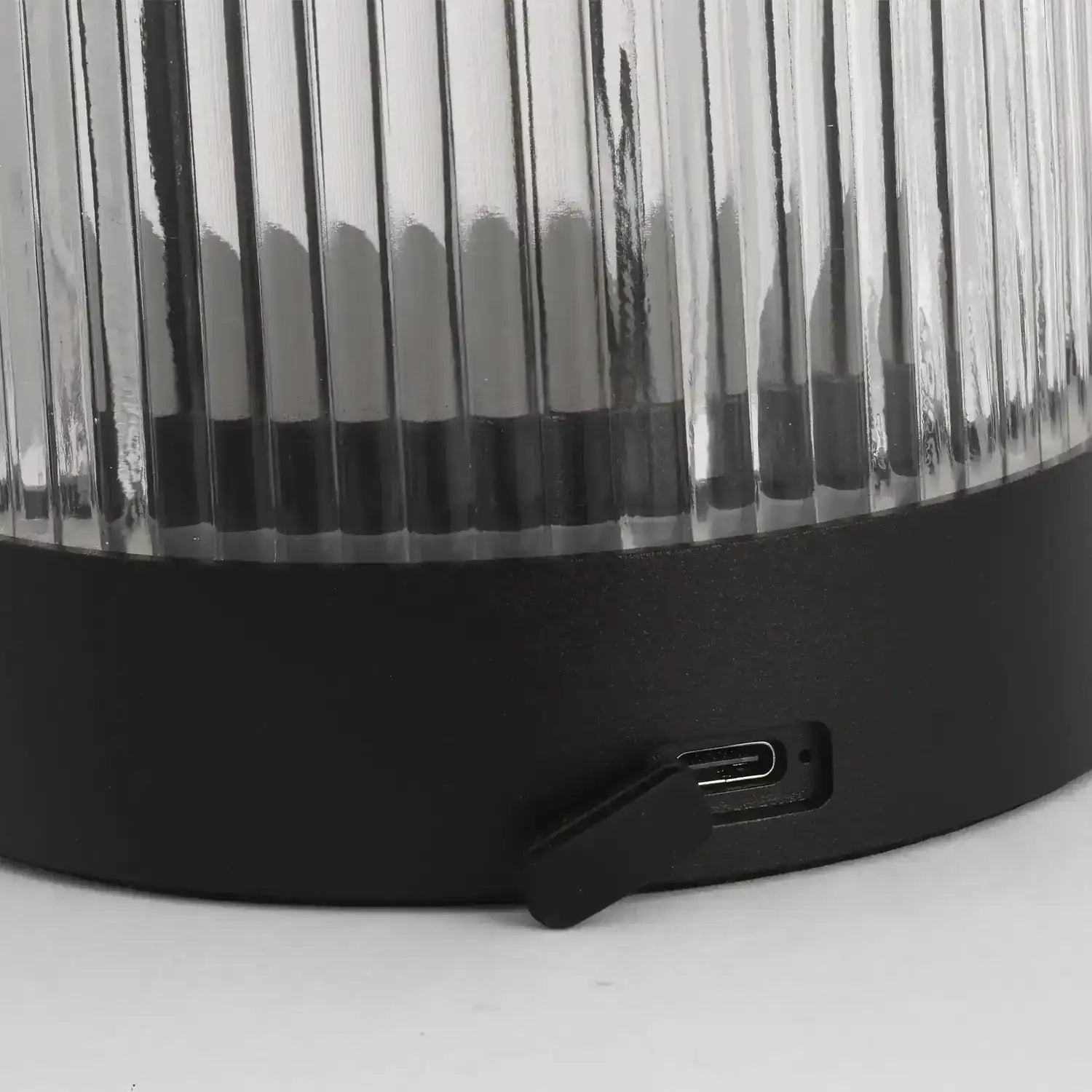 VISUAL COMFORT MODERN, TAWA ACCENT RECHARGEABLE TABLE LAMP, TABLE LAMPS