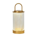 VISUAL COMFORT MODERN, TAWA ACCENT RECHARGEABLE TABLE LAMP, TABLE LAMPS