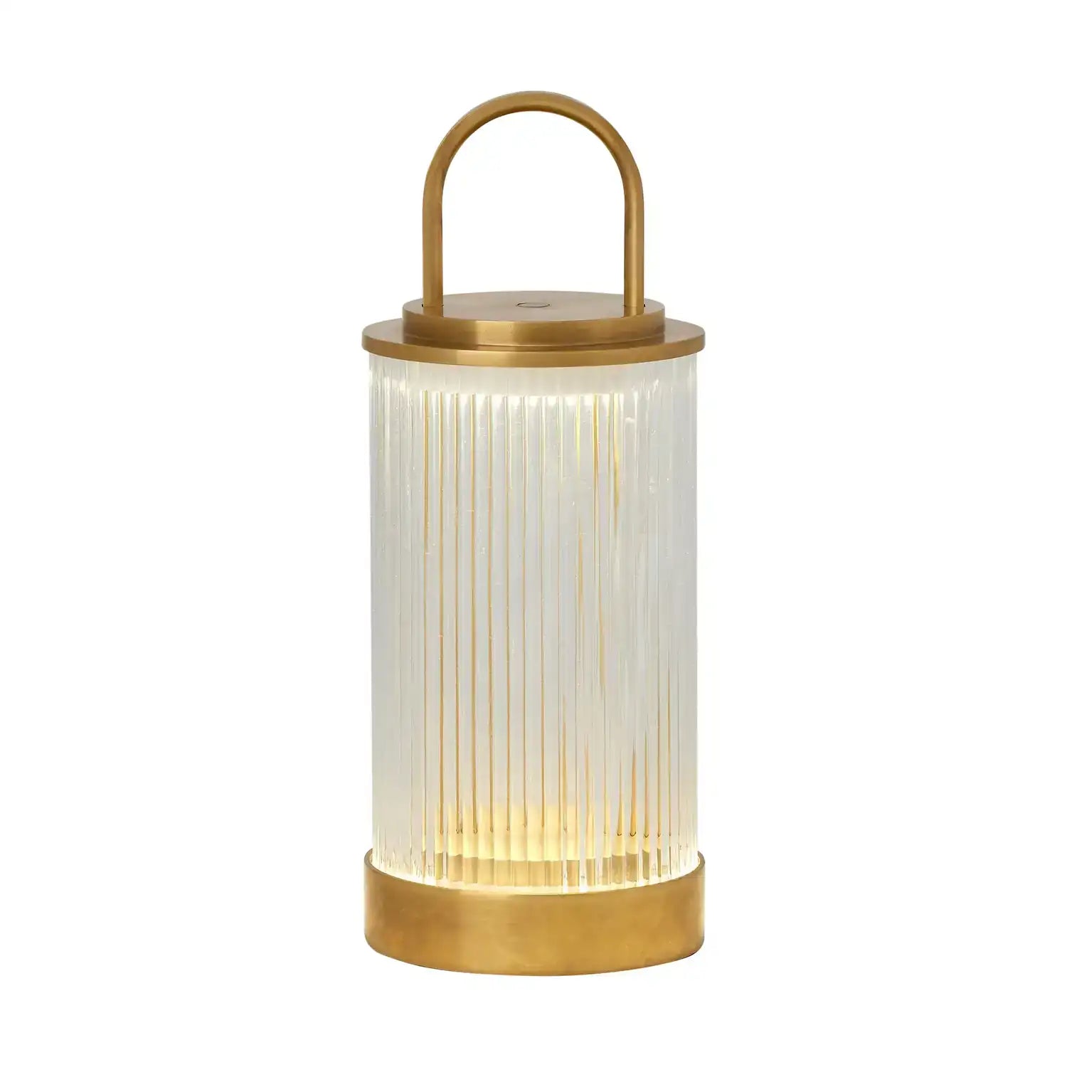 VISUAL COMFORT MODERN, TAWA ACCENT RECHARGEABLE TABLE LAMP, TABLE LAMPS