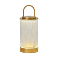 VISUAL COMFORT MODERN, TAWA ACCENT RECHARGEABLE TABLE LAMP, TABLE LAMPS