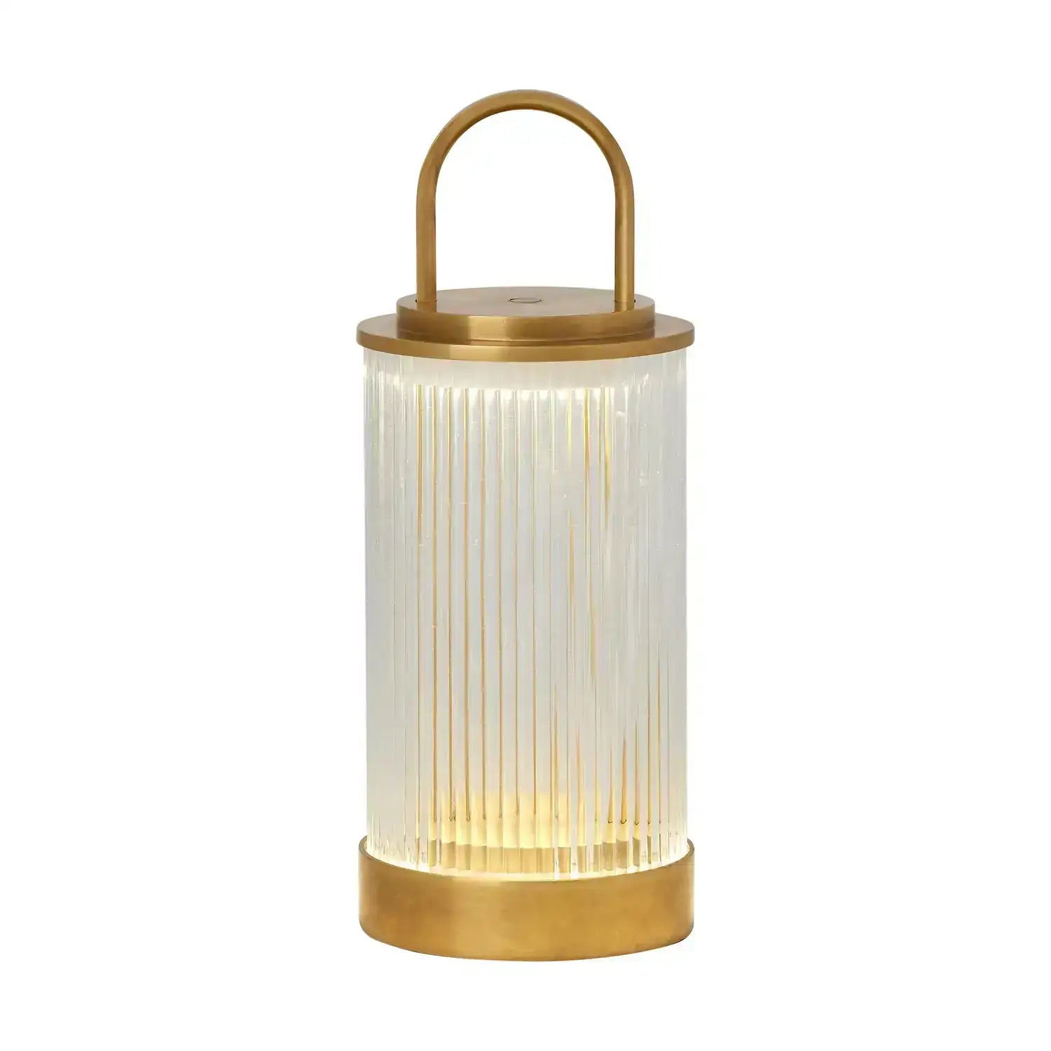 VISUAL COMFORT MODERN, TAWA ACCENT RECHARGEABLE TABLE LAMP, TABLE LAMPS