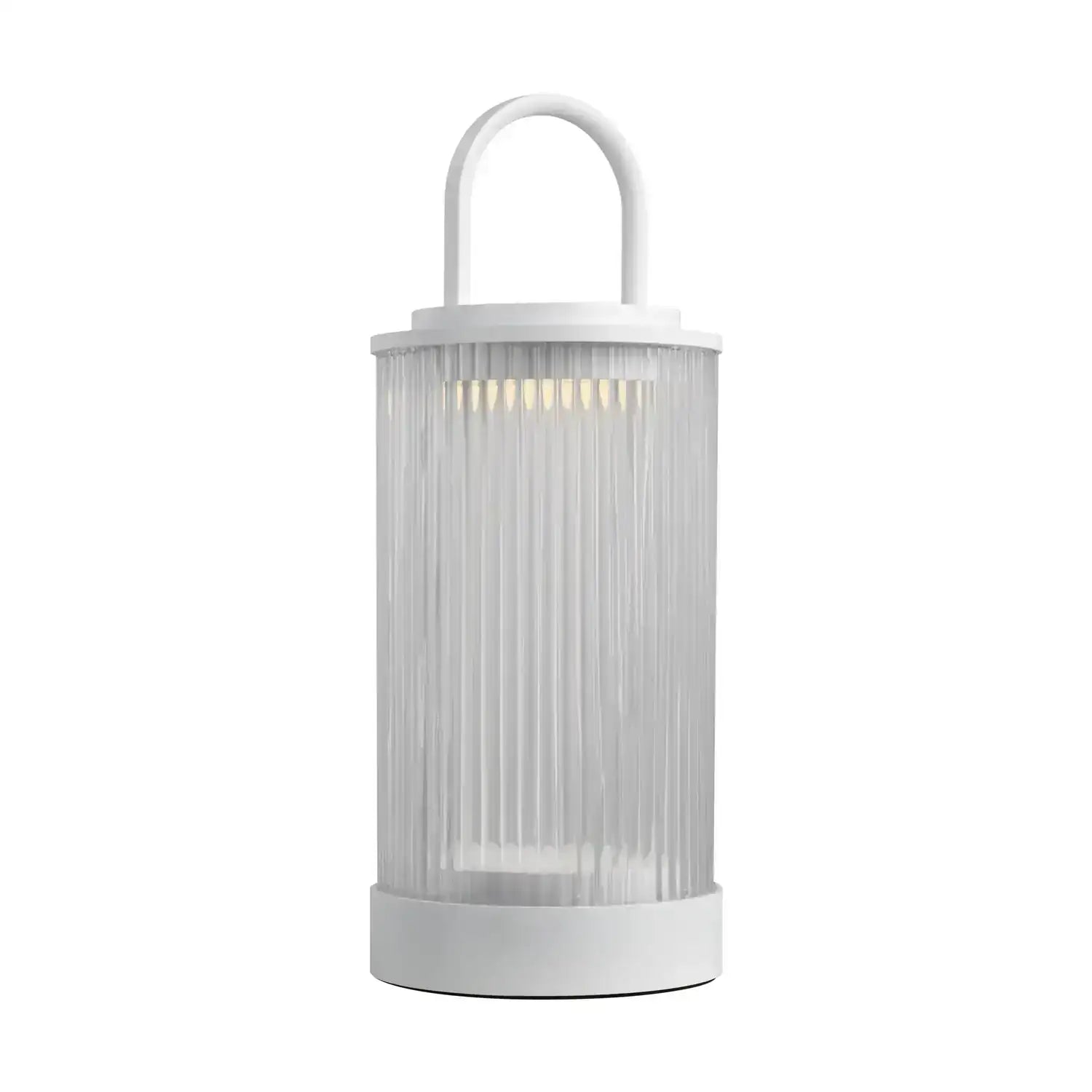 VISUAL COMFORT MODERN, TAWA ACCENT RECHARGEABLE TABLE LAMP, TABLE LAMPS