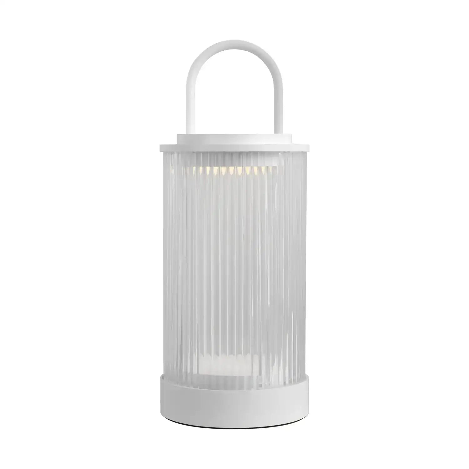 VISUAL COMFORT MODERN, TAWA ACCENT RECHARGEABLE TABLE LAMP, TABLE LAMPS
