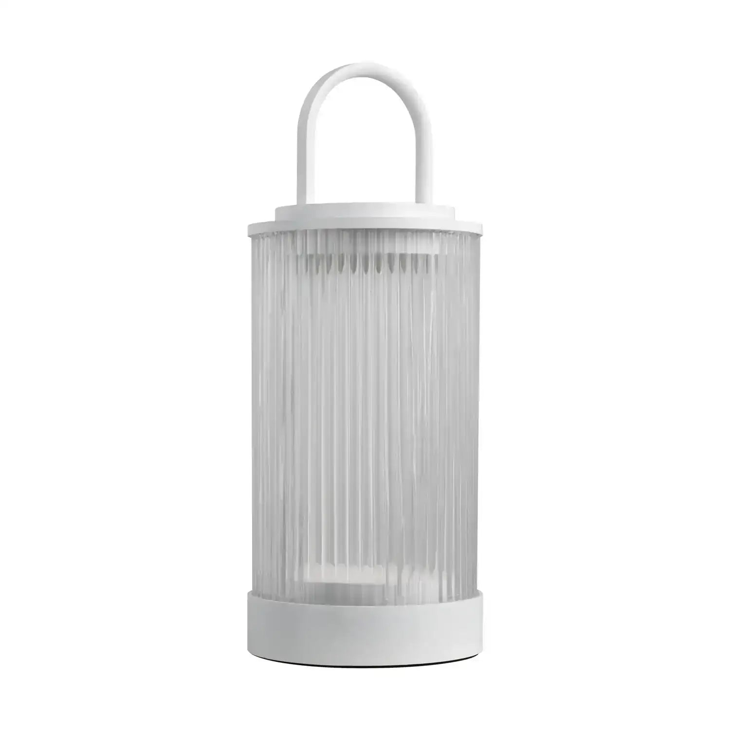VISUAL COMFORT MODERN, TAWA ACCENT RECHARGEABLE TABLE LAMP, TABLE LAMPS